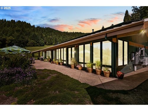 1104 Upper Cow Creek Rd, Azalea, OR, 97410-9791 | Card Image