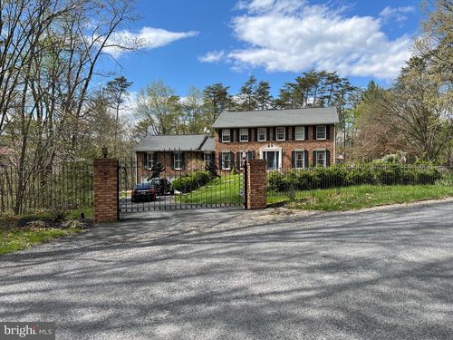 17702 Maniford Rd Se, OLDTOWN, MD, 21555-1124 | Card Image