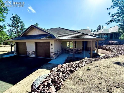 3155 Promise Pt, Colorado Springs, CO, 80921-2145 | Card Image