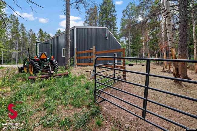 3894 Micro Rd, House other with 3 bedrooms, 2 bathrooms and null parking in Casper WY | Image 44