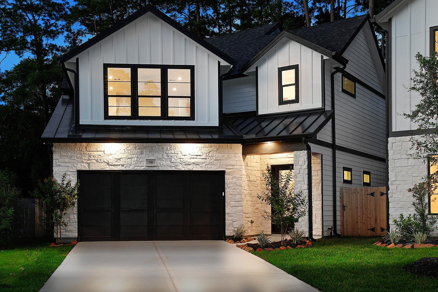 Residential in The Woodlands 2