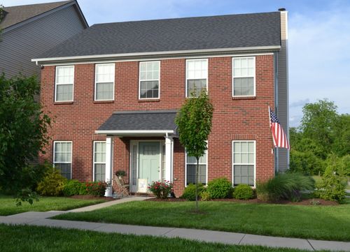 3784 Blue Bonnet Dr, Lexington, KY, 40514-1613 | Card Image