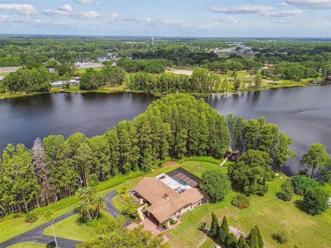 820 Newberger Rd, House other with 3 bedrooms, 2 bathrooms and null parking in LUTZ FL | Image 32