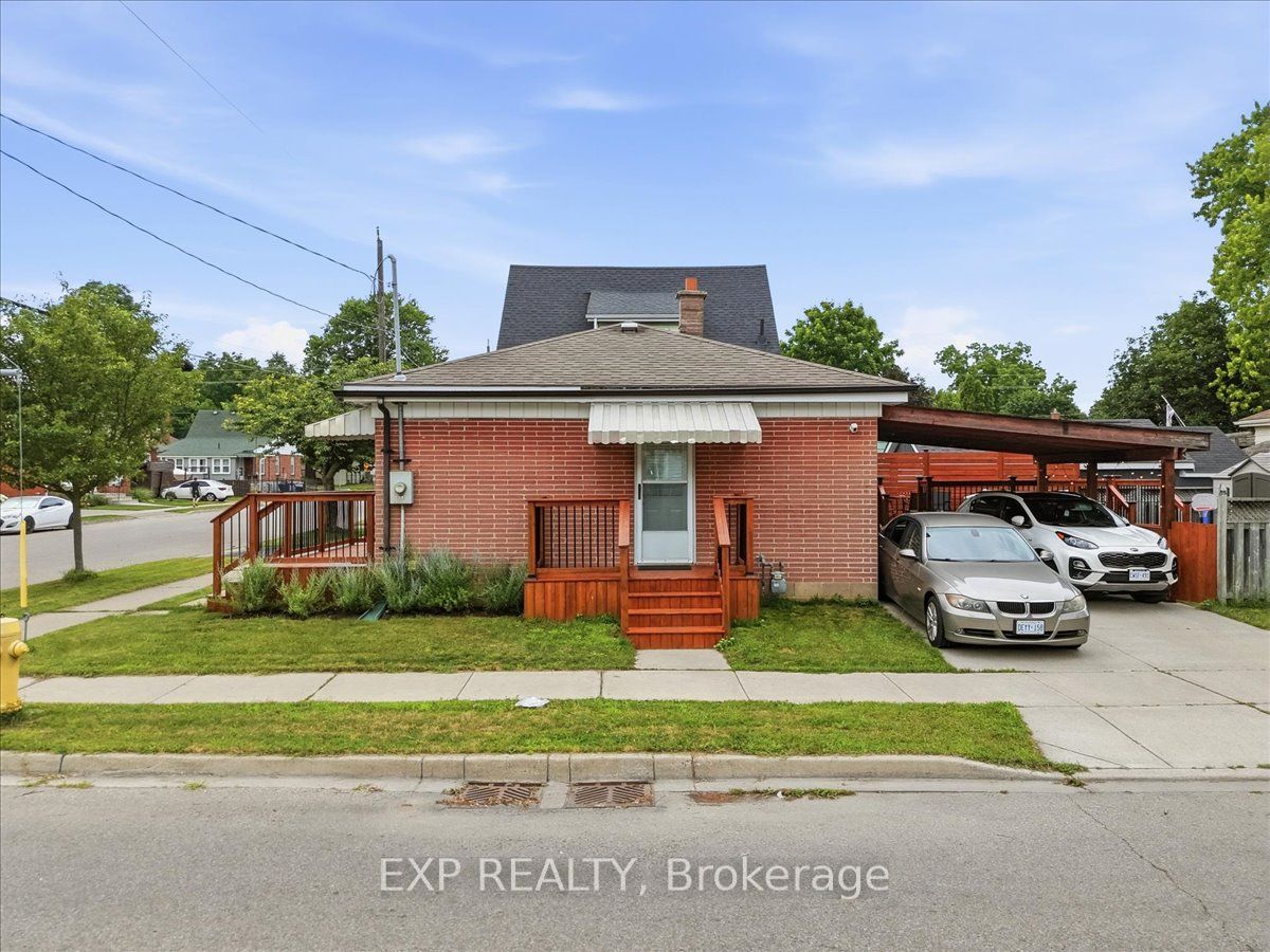 Residential in Brantford 4