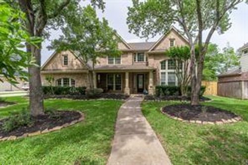 1335 Lake Grayson Dr, Katy, TX, 77494-4781 | Card Image