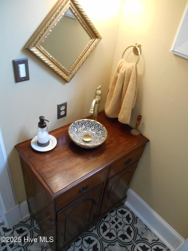 601 Saint Patrick St, House other with 5 bedrooms, 4 bathrooms and null parking in Tarboro NC | Image 49