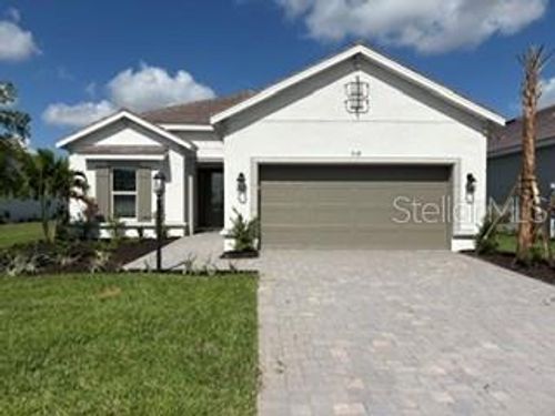 3118 Vicenza Ct, BRADENTON, FL, 34211-1654 | Card Image