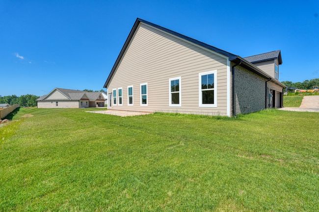 761 Ruby Golightly Drive, House other with 3 bedrooms, 3 bathrooms and null parking in inman SC | Image 26