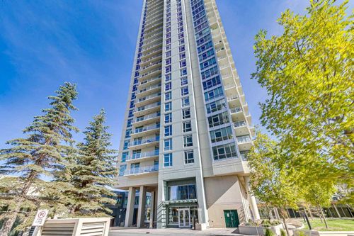 706-99 Spruce Pl Sw, Calgary, AB, T3C3X7 | Card Image