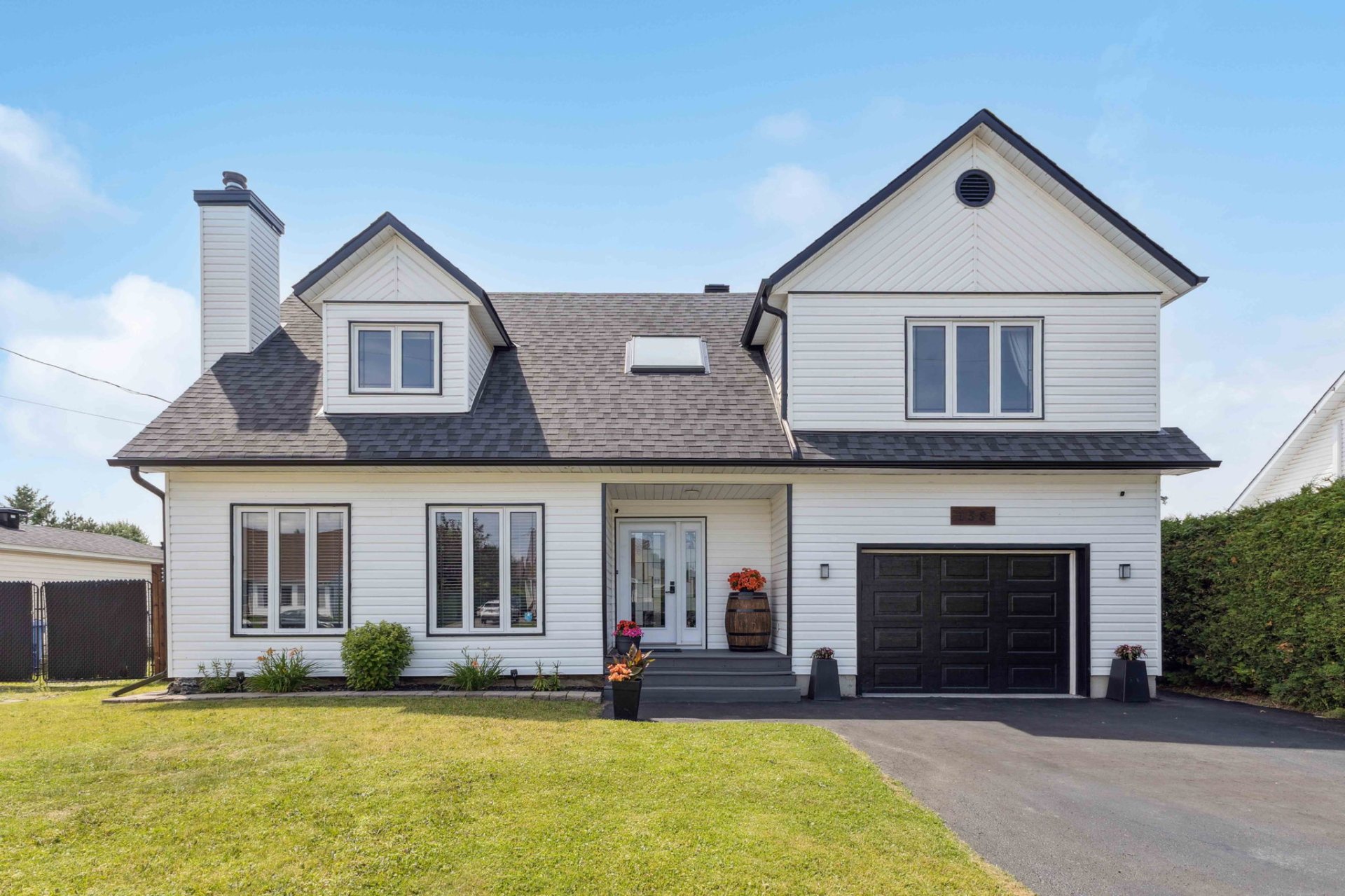 Residential in Thurso 3