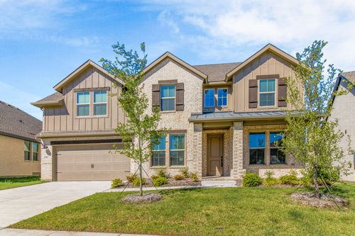 742 Faith Bud Ln, Lavon, TX, 75166-1005 | Card Image