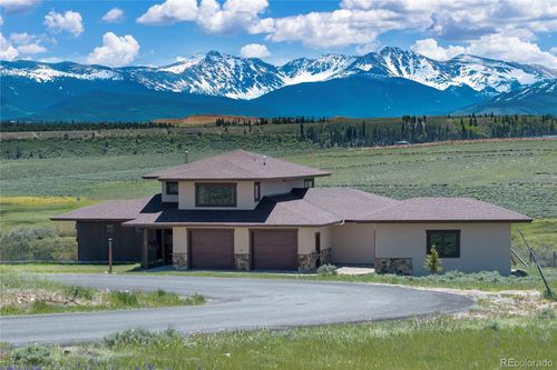 211 Gcr 5223/Prairie Clover Court, Tabernash, CO, 80478 | Card Image