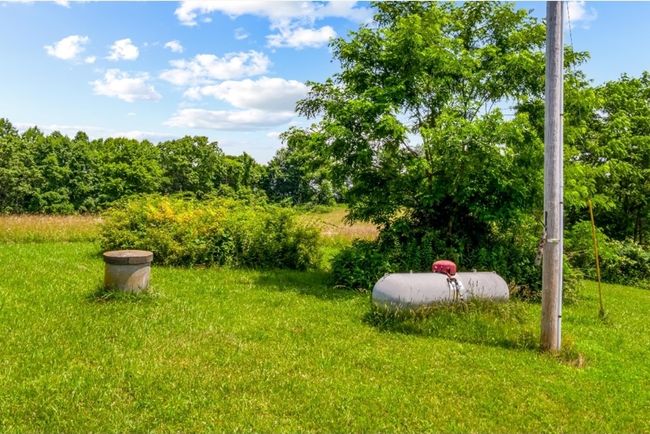 5671 Jeb Stuart Hwy, House other with 3 bedrooms, 1 bathrooms and null parking in Meadows of Dan VA | Image 64