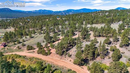 163 Valley View Dr, Florissant, CO, 80816 | Card Image