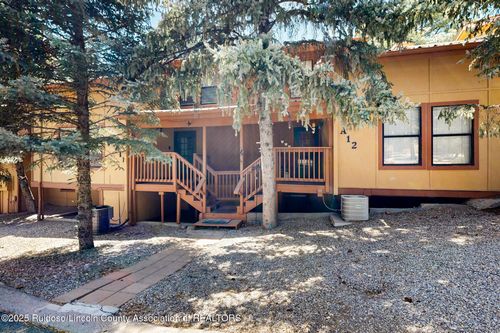 a-12-110 Jack Little Dr, Ruidoso, NM, 88345-7722 | Card Image