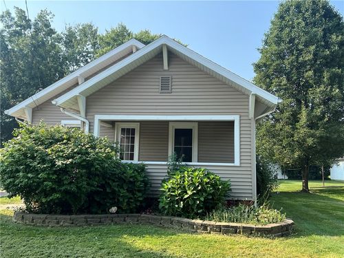 306 Polk Ave, Charleston, IL, 61920-2646 | Card Image