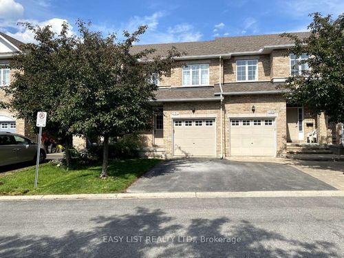 171 Gatespark Private, Kanata, ON, K2T1K9 | Card Image