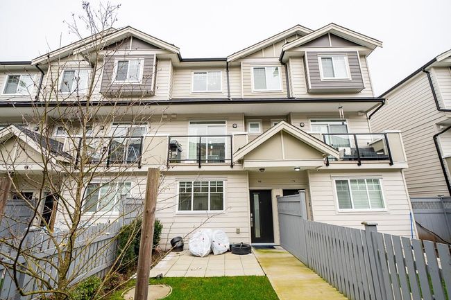 169 - 13898 64 Avenue, Townhouse with 4 bedrooms, 3 bathrooms and null parking in Surrey BC | Image 36
