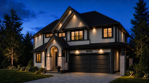 16910 1 Ave, Surrey, BC, V3Z | Card Image