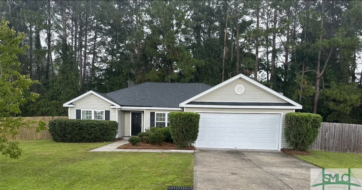 Farrington Cir, Guyton, GA 31312