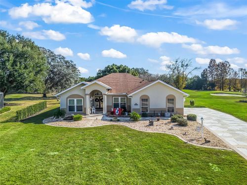 1409 Meadow View Way, LADY LAKE, FL, 32159-2536 | Card Image