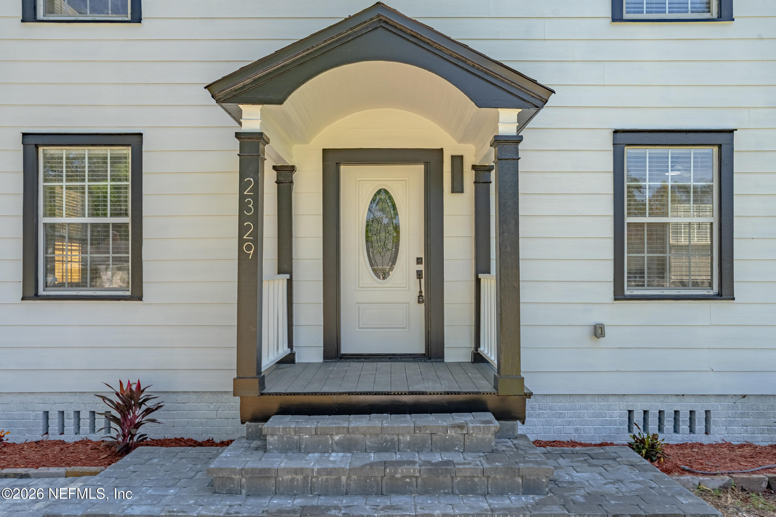 Residential in Jacksonville 4