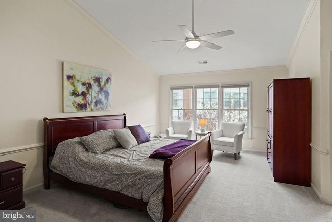 4170 Governor Yeardley Ln, Townhouse with 4 bedrooms, 4 bathrooms and null parking in FAIRFAX VA | Image 16