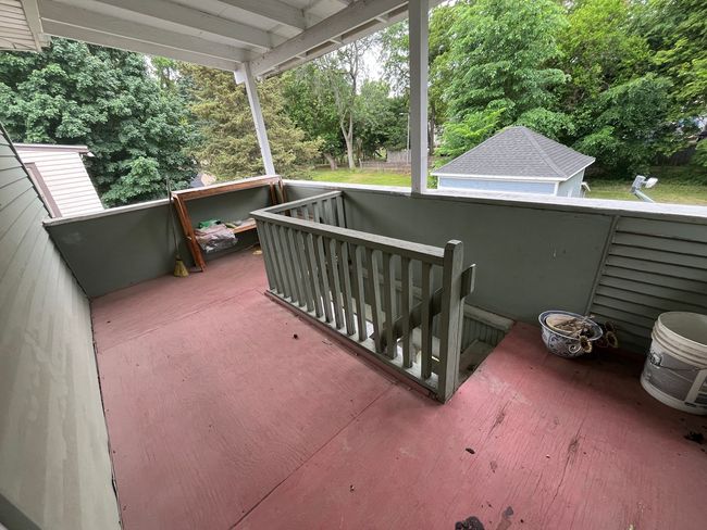 446 - 444-446 N View St, Home with 4 bedrooms, 2 bathrooms and 2 parking in Aurora IL | Image 15