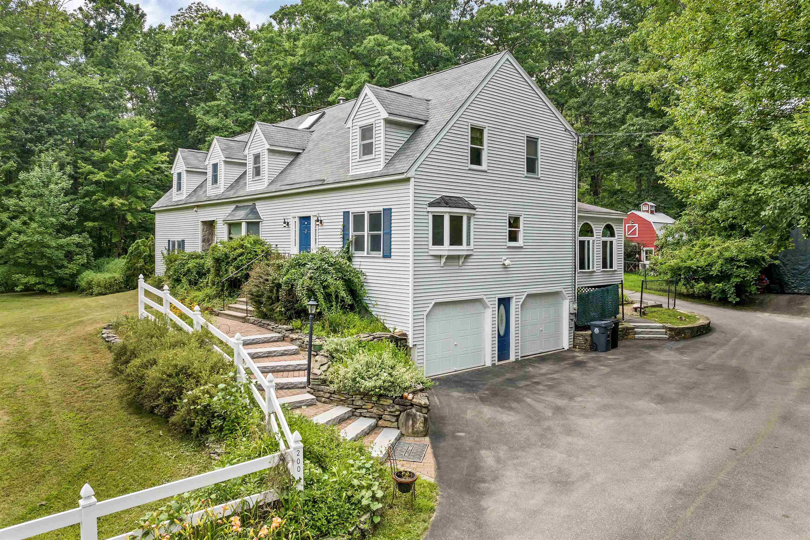 Depot Rd, Hampstead, NH 03841