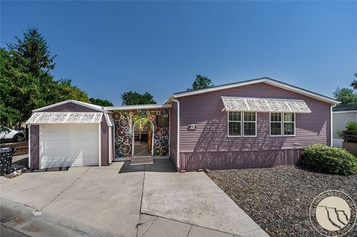 23 Mountain Side Dr, Billings, MT, 59102-7600 | Card Image