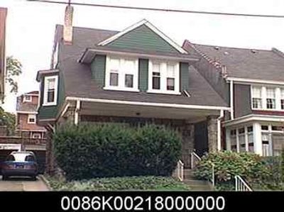 5612 Forbes Ave, House other with 5 bedrooms, 3 bathrooms and 1 parking in Squirrel Hill PA | Image 2