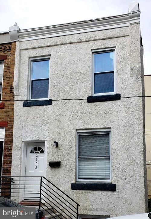 2108 E Stella St, PHILADELPHIA, PA, 19134-4119 | Card Image