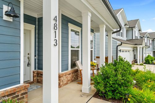 4813 Ozark Street, Fuquay Varina, NC, 27526 | Card Image
