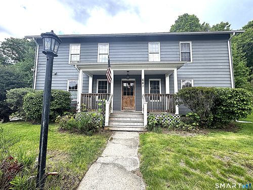 641 Wauregan Rd, Brooklyn, CT, 06234-2559 | Card Image