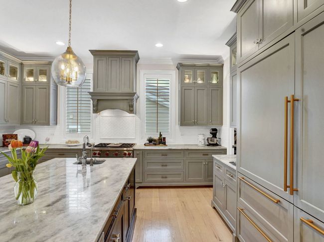 1428 Calcutta Ln, House other with 5 bedrooms, 6 bathrooms and 3 parking in Naperville IL | Image 15