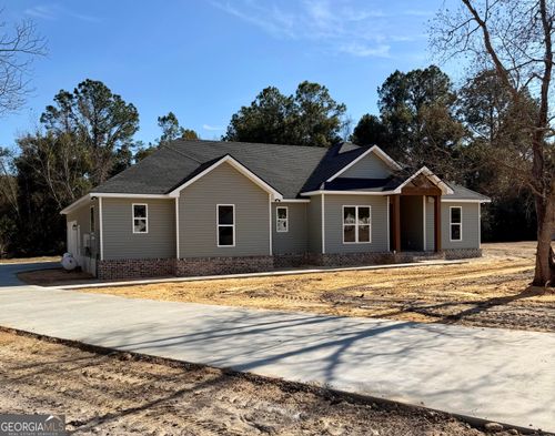 3809 Deer Run Dr, Blackshear, GA, 31516-5434 | Card Image