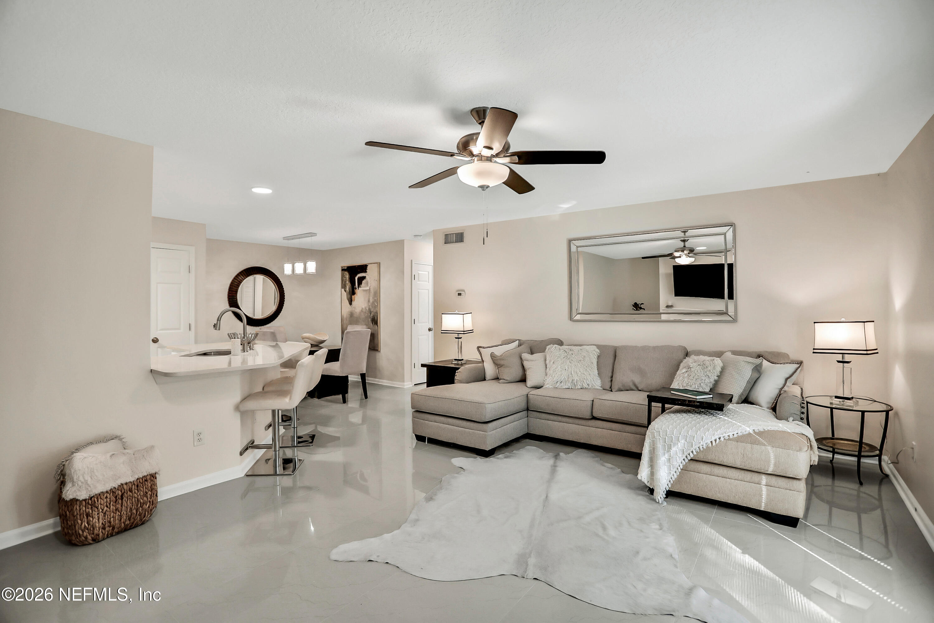 Residential Lease in Jacksonville 4