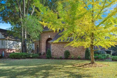 8377 Willow Oak Rd, House other with 5 bedrooms, 3 bathrooms and null parking in Germantown TN | Image 3