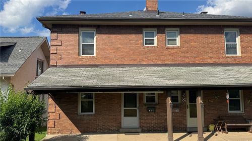 256 Pennsylvania Blvd, Pittsburgh, PA, 15228-2225 | Card Image