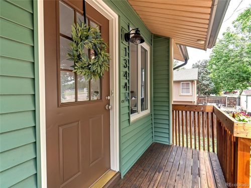 1344 N Arcadia St, Colorado Springs, CO, 80903 | Card Image