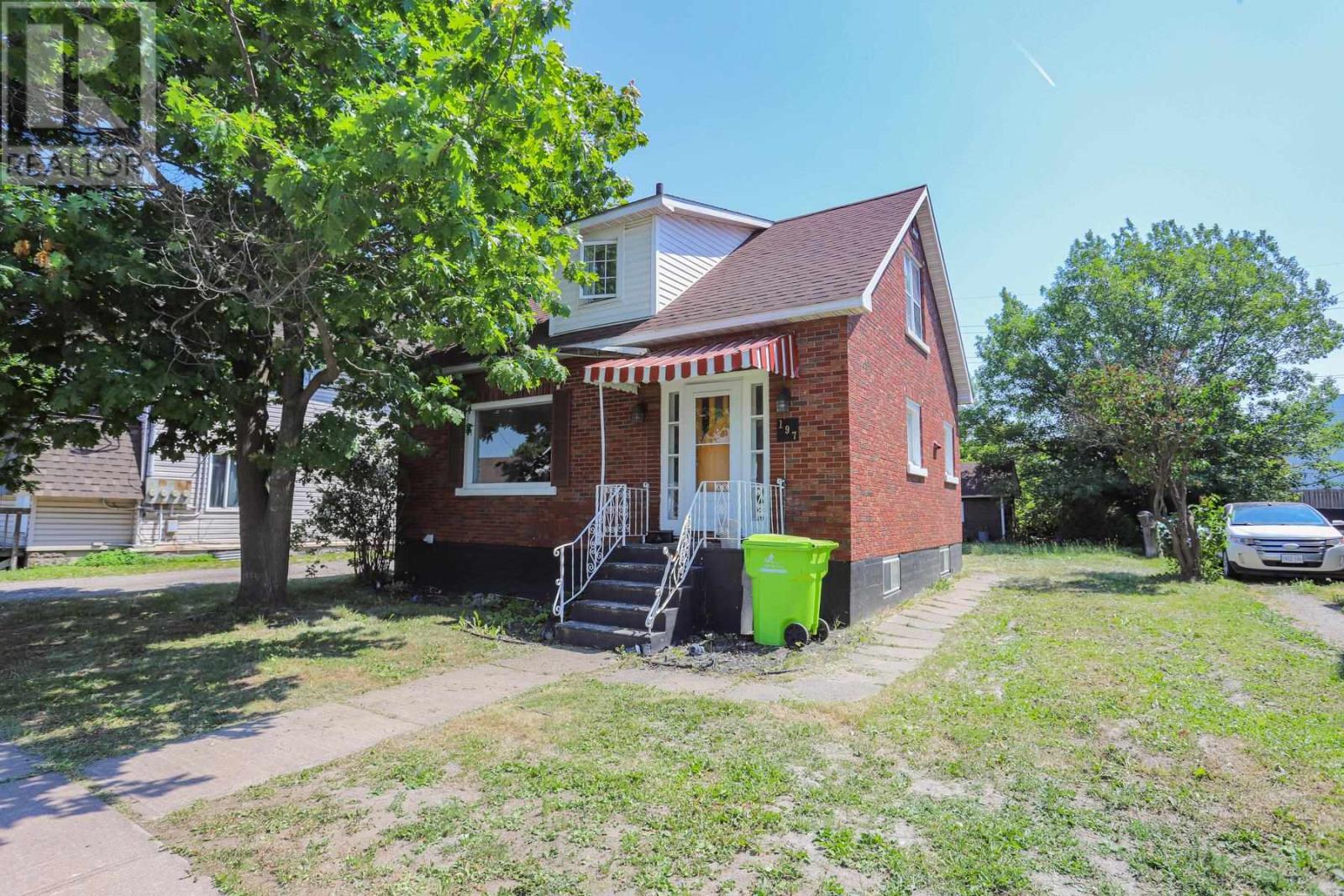 Residential in Sault Ste. Marie