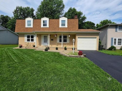 909 Brice Rd, Reynoldsburg, OH, 43068-1927 | Card Image