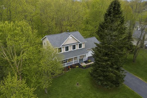 2456 Spartans Trl, Pinckney, MI, 48169-9587 | Card Image