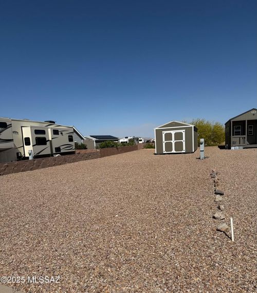 90-1915 W Casa Del Rio, Benson, AZ, 85602 | Card Image