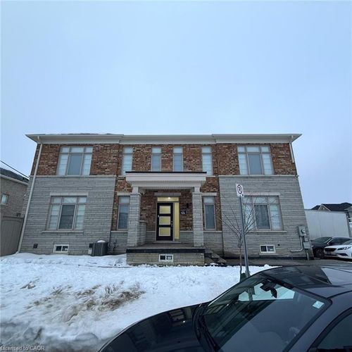 upper-41 Granite Ridge Trail, Waterdown, ON, L8B1Y4 | Card Image