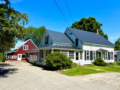 219-221 Dartmouth College Hwy, Haverhill, NH, 03765-5105 | Card Image