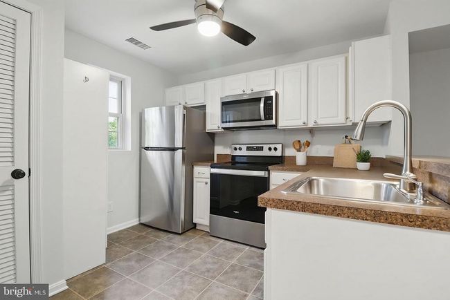 APT-3 - 1403 E Abingdon Dr, Condo with 1 bedrooms, 1 bathrooms and null parking in ALEXANDRIA VA | Image 7