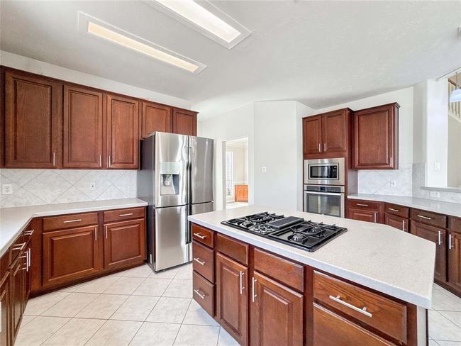 3106 Alexandros Ct, House other with 5 bedrooms, 4 bathrooms and 2 parking in Pearland TX | Image 12