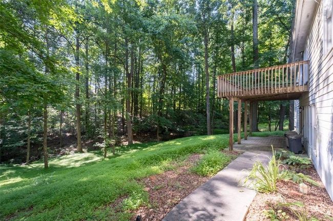 2030 Buford Dam Rd, House other with 3 bedrooms, 2 bathrooms and 2 parking in Buford GA | Image 34