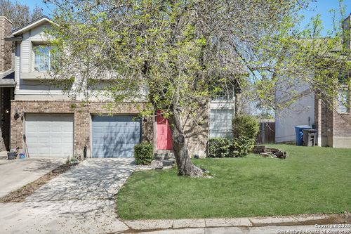 7923 Santa Catalina, San Antonio, TX, 78250-6253 | Card Image